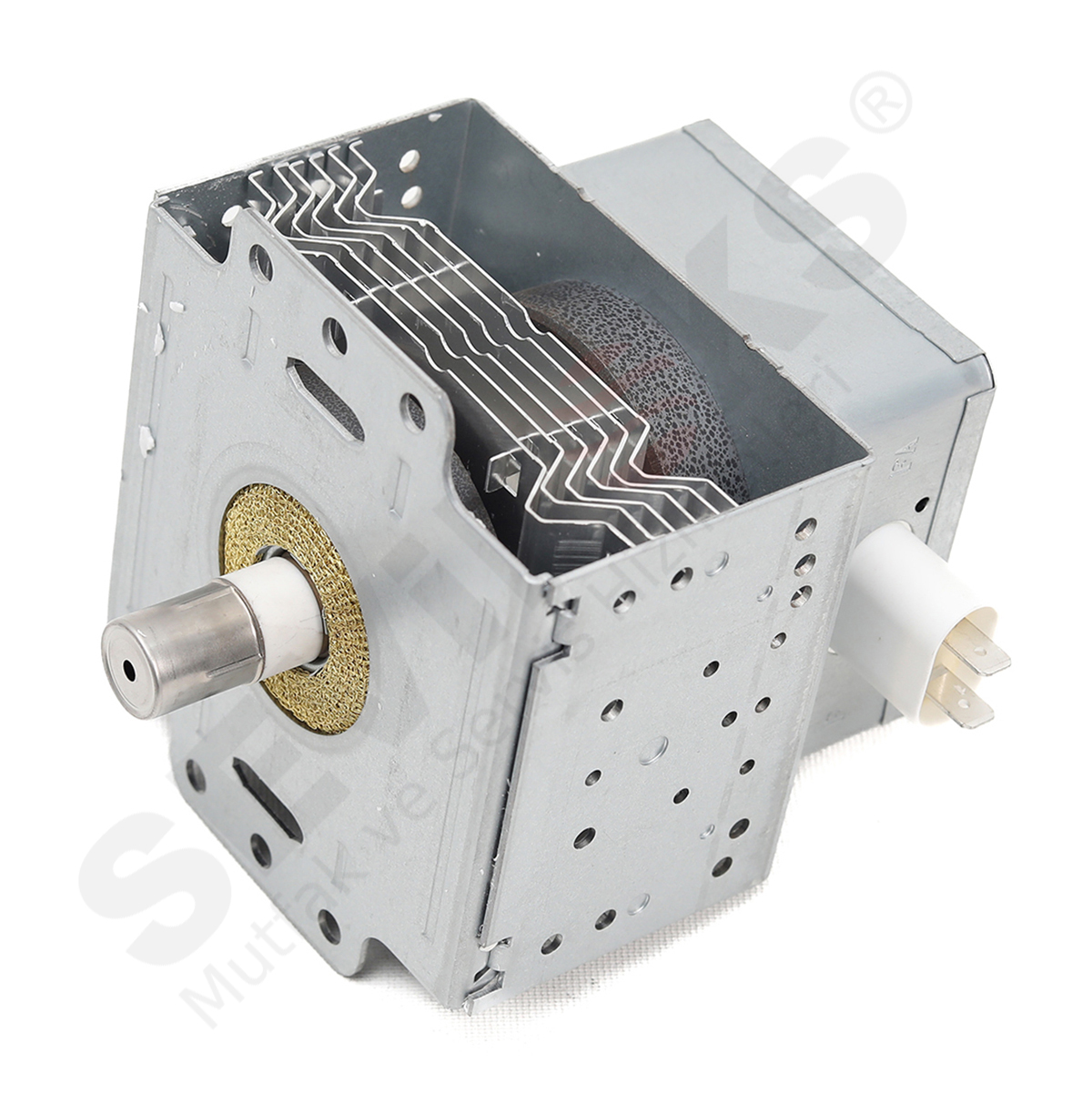 MAGNETRON 